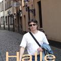 Альбом Halle