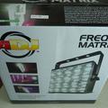 Альбом - Стробоскоп American DJ FREQ Matrix LED