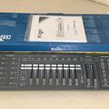 Альбом - Контроллер DMX Chauvet Obey 40 НОВИЙ!