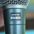 Альбом - Продається мікрофон Shure BETA 58A