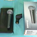 Альбом - Мікрофон Shure BETA 58A
