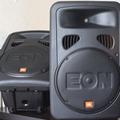Альбом - JBL EON 15 G2