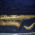 Альбом Conn Shooting Stars Alto Saxophone