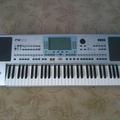 Альбом - KORG PA 50 