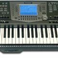 Альбом - Продам синтезатор Yamaha PSR 1000