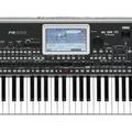Альбом - KORG Pa900
