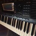 Альбом - Продам Yamaha psr 730