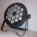 Альбом - СВІТЛОДІОДНИЙ LED ПРОЖЕКТОР FREE COLOR P1810-A PRO (POWER CON IN & OUT) ___((((2700 грн))))___