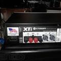 Альбом - Продам підсилювач Crown XTi2000