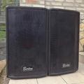 Альбом - Продам акустические системы Berton