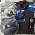 Альбом - Продам мікрофон SHURE PG 58