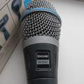 Альбом - Shure Beta 87 U.S.A.