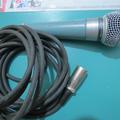 Альбом - Shure SM58 U.S.A.