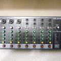 Альбом - 10000грн.Продам активный микшер PARK AUDIO PM1444.