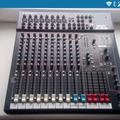 Альбом - Продам микшерный пульт Soundcraft FX8