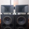 Альбом - Продам колонки ELECTRO-VOICE TL606W(цена 21000грн)