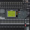 Альбом - Срочно!Продам цыфровой микшерный пульт YAMAHA 01V96i