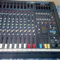 Альбом - Продам активный микшер Soundcraft power station.