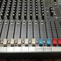 Альбом - Продам микшерный пульт Soundcraft FX8