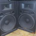 Альбом - продам активну + пасивну колони 250w + 250w 300$
