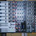 Альбом - ПРОДАМ МІКШЕРНИЙ ПУЛЬТ В ДОБРОМУ РОБОЧОМУ СТАНІ USB-Behringer XENYX 1204 ціна 150$