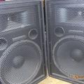 Альбом - ПРОДАМ АКТИВНУ КОЛОНКУ+ ПАСИВНУ КОЛОНКУ  SoundKing J215A 300$