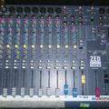 Альбом - ПРОДАМ МІКШЕРНИЙ ПУЛЬТ В ДОБРОМУ РОБОЧОМУ СТАНІ ALLEN&HEATH ZED14FX  ціна 300$