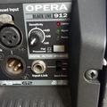 Альбом - Активні колонки DB Technologies opera 912 black line.  Made in ITALY !!!   Ціна 1050$ за пару,   0672633041 Іван,