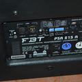 Альбом - Активні колонки FBT PSR 215A.  Made in ITALY !!!  Ціна 2500$ за пару,    0672633041 Іван,
