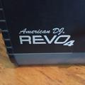 Альбом - Світловий прилад American DJ Revo 4 LED,   Ціна 200$.   0672633041 Іван.