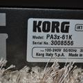 Альбом - Професійна аранжеровочна робоча станція KORG PA 3 X Pro-61.  Ціна 2400$. Made in ITALY.  0672633041 Іван,
