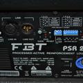Альбом - Активні колонки FBT PSR 215A.  Made in ITALY !!!  Ціна 2500$ за пару,    0672633041 Іван