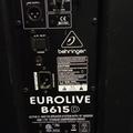 Альбом - Активні колонки BEHRINGER B-615D Ціна 700$. 0672633041-Іван.