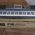 Альбом - Продам новий профі синтезатор Korg PA-900. Ціна 1680$+торг.  0672633041-Іван.
