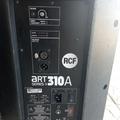 Альбом - Продам активні колонки RCF 310a.  Ціна 680$+торг.  0672633041-Іван