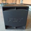 Альбом - Продав активний саб  FBT ProMaxX 15 SA,  Made in ITALY !!!   1200$.  0672633041-Іван