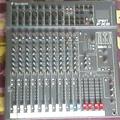 Альбом - !Мікшерний пульт "Soundcraft Spirit FX8". Англієць. 400 $