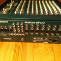Альбом - Мікшерний пульт Allen & Heath MixWizard WZ3 12:2. Ціна-600$.  0672633041-Іван