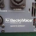 Альбом - Підсилювач  Electro Voice CP-2200. 1100ват на канал.Виробництво Німечина,  Ціна 700$.  Обмін не пропонувати.
