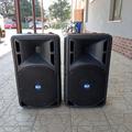 Альбом - Активні колонки RCF 315а перша серія.  Made in ITALY !!!   Ціна 850$.   0672633041-Іван.