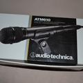 Альбом - Продам мікрофон Audio-Technica ATM 610.  Ціна 110$.  0672633041 Іван