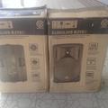 Альбом - Активні колонки Behringer B215D.  Ціна 240$ штука.   0672633041 Іван,