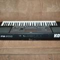 Альбом - Робоча станція  KORG PA-600.   Ціна 860$+торг.   0672633041-Іван