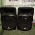 Альбом - Активні колонки BEHRINGER B-615D Ціна 700$. 0672633041-Іван