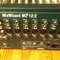 Альбом - Мікшерний пульт Allen & Heath MixWizard WZ3 12:2. Ціна-600$.  0672633041-Іван.