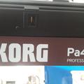 Альбом - Продам Korg pa 4x 61. Made in Italy !!!  Ціна 2800$.   0672633041 Іван,