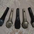 Альбом - Профі мікрофони Sennheiser Е945/865/MD-43. Akg D-330BT. Ціни від 120$.  0672633041-Іван
