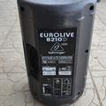 Альбом - Активна колонка Behringer B210D. Ціна 5000грн+торг.  0672633041-Іван.