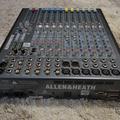 Альбом - Продам мікшерний пульт Allen Heath XB14.  Ціна 750$+торг.    0672633041 Іван.