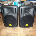 Альбом - Активні колонки Behringer B212D. Ціна 470$ за пару. 0672633041-Іван,